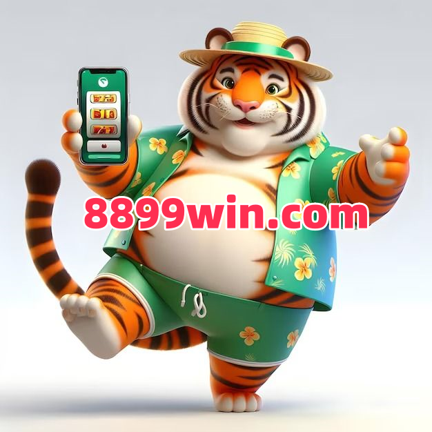 Logo da 8899win